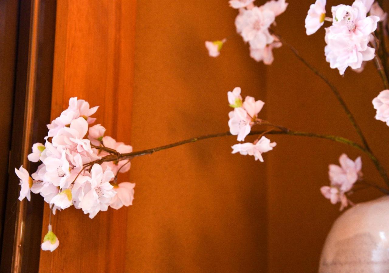 Вилла Higashiyama Tofukuji Киото Экстерьер фото